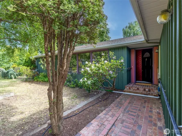 1443 U Street, Port Townsend, WA 98368