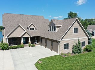 57381 S Willers Cv, Pilger, NE 68768
