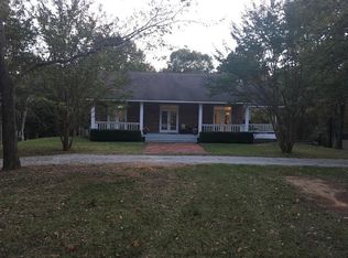 31214 S 4530th Rd, Afton, OK 74331