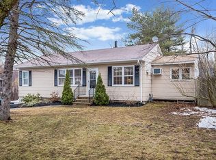41 Hampstead St, Methuen, MA 01844