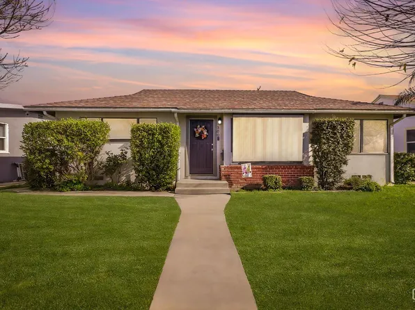 300 Wetherley Dr, Bakersfield, CA 93309