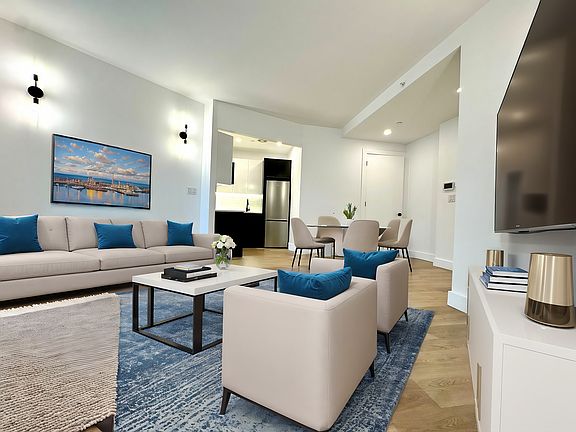 3rd image of 1021 President St #3