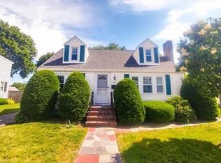 209 Warren St, Watertown, MA 02472