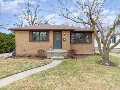 1508 Avon St, Saginaw, MI, 48602