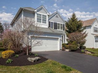 12 Queens Pass, Colts Neck, NJ 07722