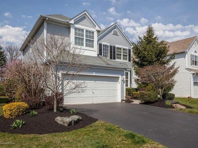 12 Queens Pass, Colts Neck, NJ, 07722