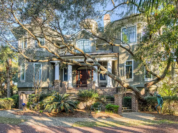 99 Bass Creek Ln, Johns Island, SC 29455