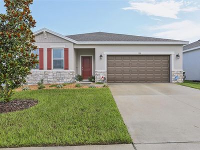 394 Quayside Ave, Mascotte, FL, 34753