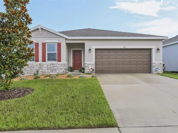 394 Quayside Ave, Mascotte, FL 34753