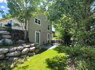 (Undisclosed Address), Gypsum, CO 81637