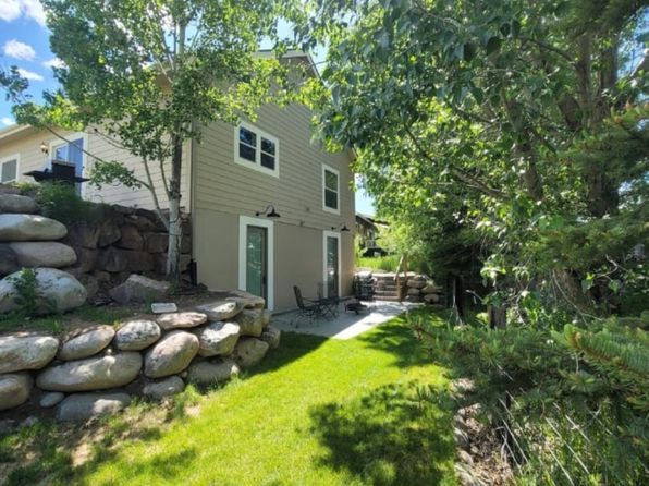 (undisclosed Address), Gypsum, CO 81637