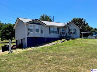 140 Kinkead Rd, Vine Grove, KY 40175