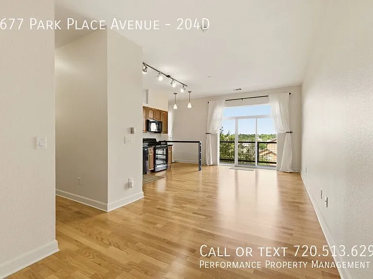 5677 Park Place Ave #204D — Photo 3