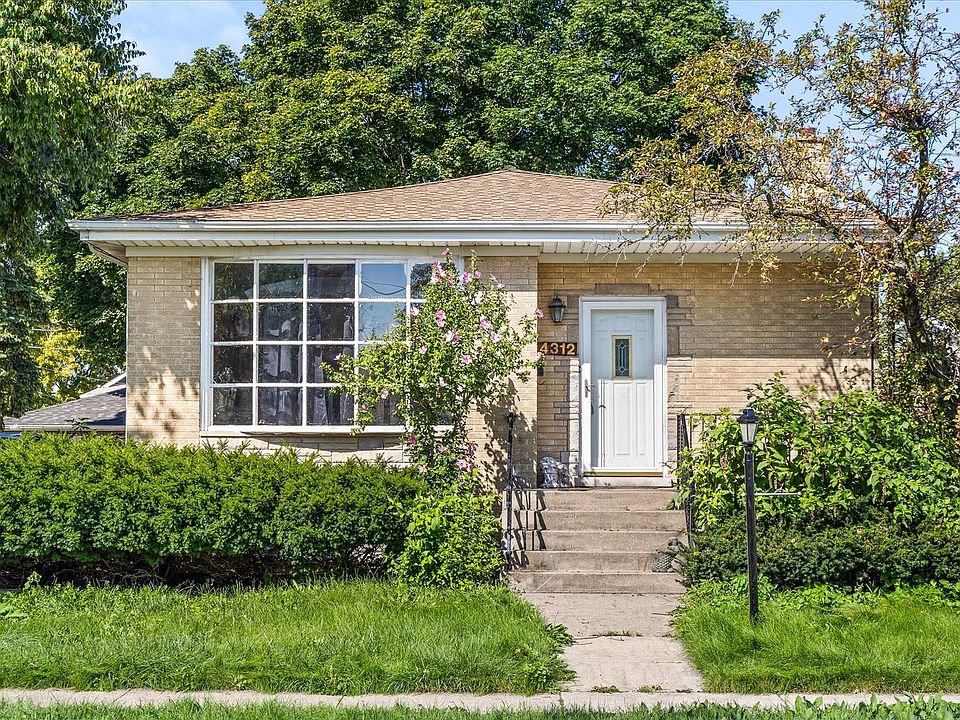 1st image of 4312 Prairie Ave