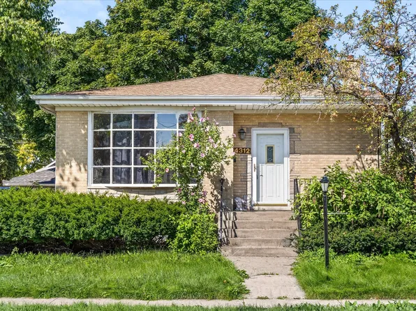 4312 Prairie Ave, Brookfield, IL 60513