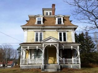 236 Sanborn St, Franklin, NH 03235