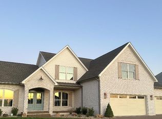 9010 Seton Ct, Evansville, IN 47725