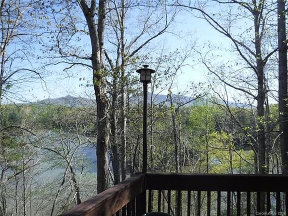 Lake and Mountain Vistas from the deck!