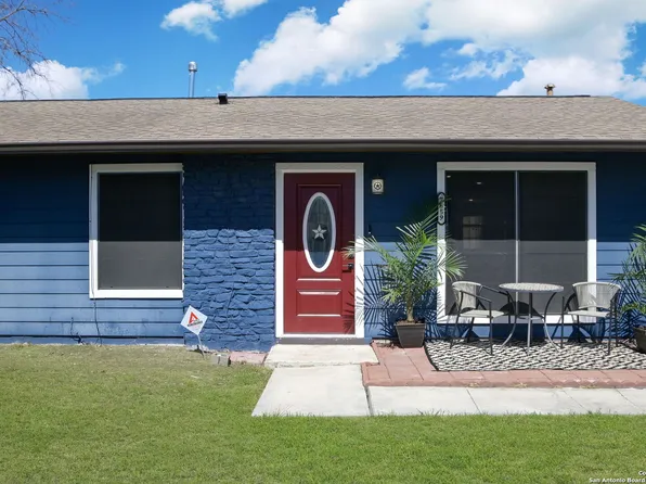 7659 Glen Shire, San Antonio, TX 78239