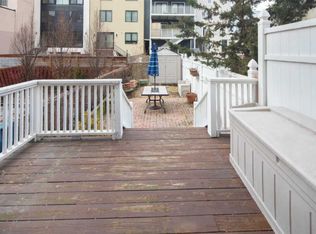 410 Adams St APT 1L, Hoboken, NJ 07030