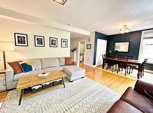 242 Webster St #2, East Boston, MA 02128