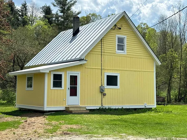 1370 Coburn Road, East Montpelier, VT 05651