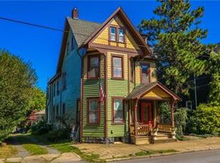 217 Porter St, Easton, PA 18042