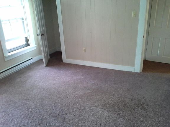 Bedroom/living area