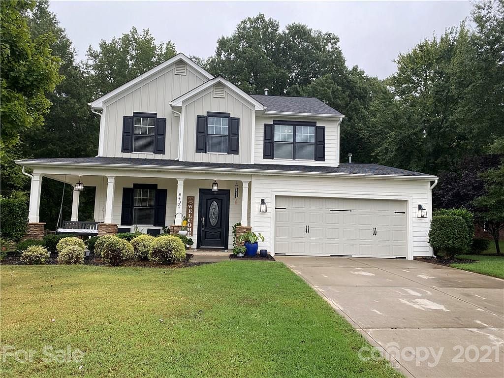 8432 Olde Stonegate Ln, Mint Hill, NC 28227 Zillow
