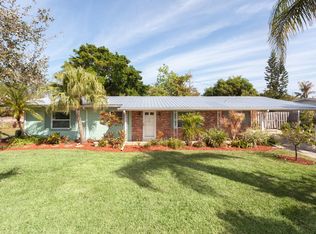 731 Java Rd, Cocoa Beach, FL 32931