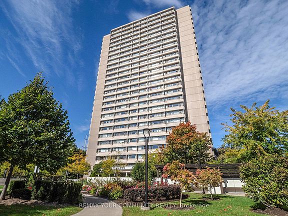 2nd image of 735 Don Mills Rd #2108