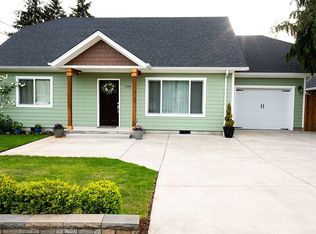 2260 Norkenzie Rd, Eugene, OR 97401