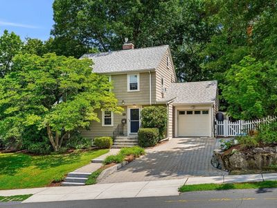 4 Daniels St, Lexington, MA, 02421