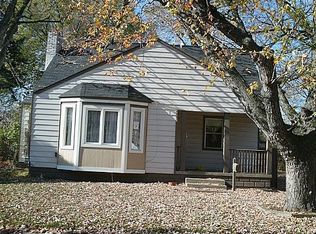 21359 Doepfer Rd, Warren, MI 48091