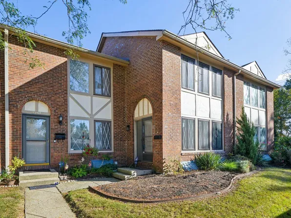 3300 Valley Ln S, Columbus, OH 43231