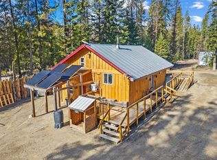 20286 Leclerc Rd N, Cusick, WA 99119