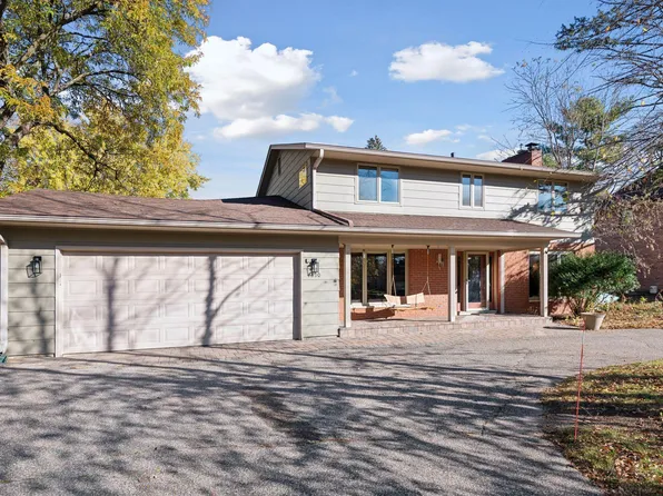 7810 Ewald Ter, Golden Valley, MN 55426