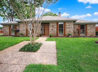 1301 Huntington Dr, Richardson, TX 75080