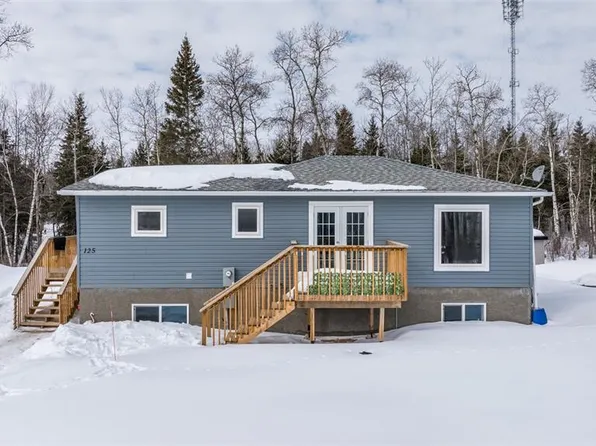 125 Central AVENUE S, Christopher Lake, SK S0J 0N0