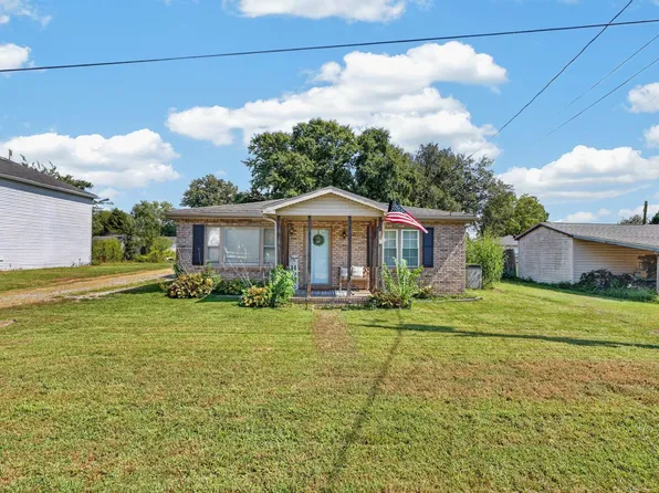 7973 1st St, Henderson, KY 42420