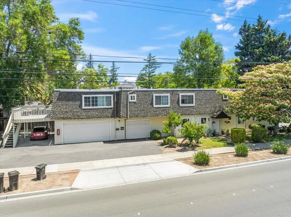 103 Tennyson Ave, Palo Alto, CA 94301