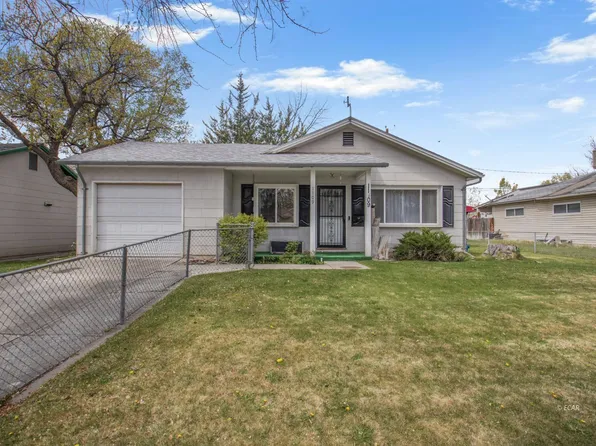 1109 Sewell Dr, Elko, NV 89801