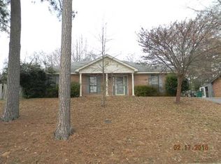453 Hickory Grove Rd, Millbrook, AL 36054