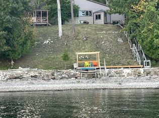 23 Kessel Park, Keeseville, NY 12944