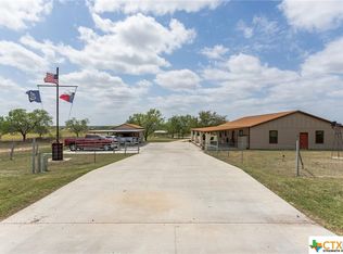 5281 Us Highway 90a W, Gonzales, TX 78629
