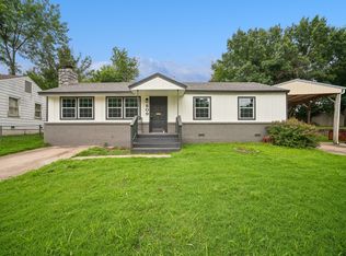809 N Cedar Ave E, Sand Springs, OK 74063