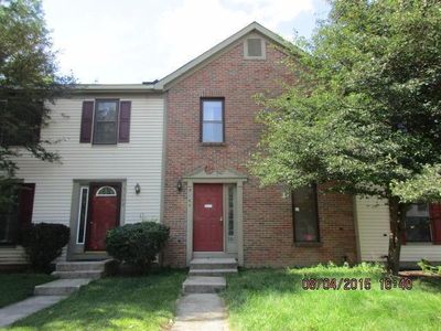 7164 Crofton Ct, Reynoldsburg, OH, 43068