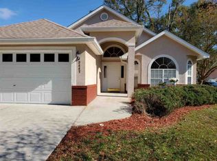 3447 Kaylee Ct, Tallahassee, FL 32317