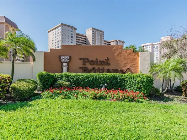 5220 Brittany Dr S APT 106, Saint Petersburg, FL 33715