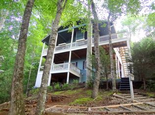 422 Pleasant Cove Rd, Otto, NC 28763